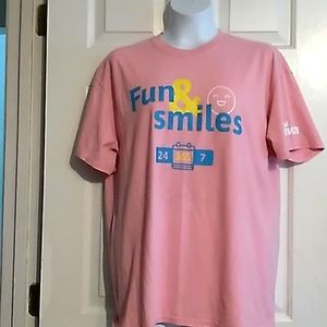 Wawa Summer Employee shirt